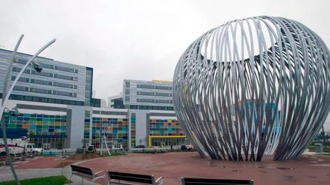MUHC disconnecting phone line for blood tests, other appointments
