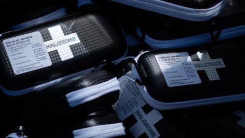 Critics call for more frontline overdose supports as responses cause resource strain