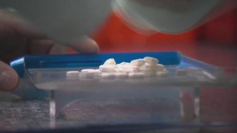 N.B. Health Coalition calls for pharmacare deal