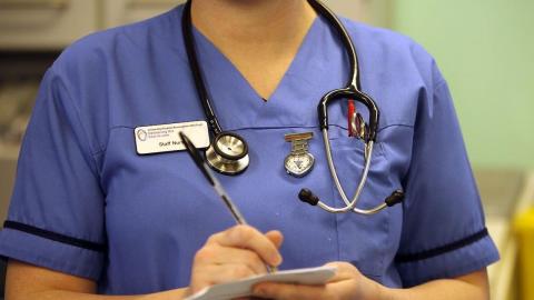 N.B. health to cover cost of AI transcription for province's family doctors, NPs