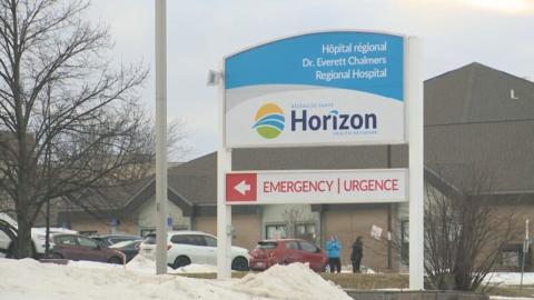 N.B. introduces in-home treatment to tackle overcrowding in hospitals