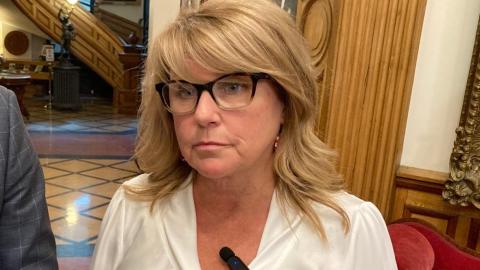 N.B. minister gets more power to move hospital patients to front of line for nursing homes