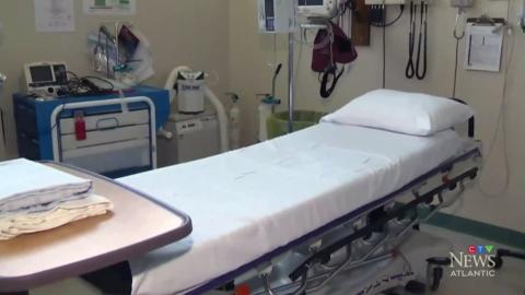 N.B. patients face highest costs waiting for medical care: study