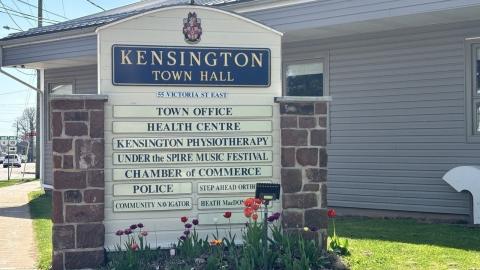 Nearly 1,400 Islanders to go on patient registry following departure of Kensington doctor
