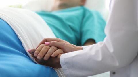 Nearly 9 in 10 Canadians missing treatable health risks: report