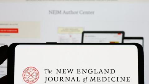 NEJM and public health group are launching rival to CDC’s MMWR publication