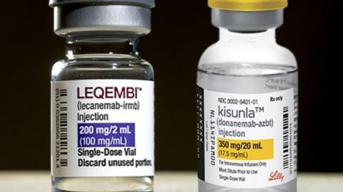 New Alzheimer's drug not available in Canada, families frustrated