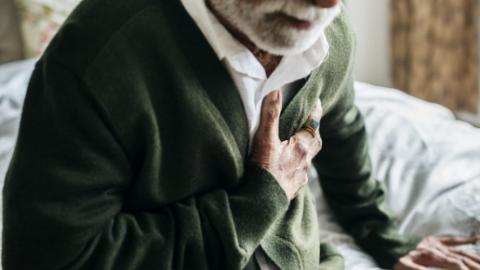 New analysis links flu vaccination to 18% lower odds of heart attack