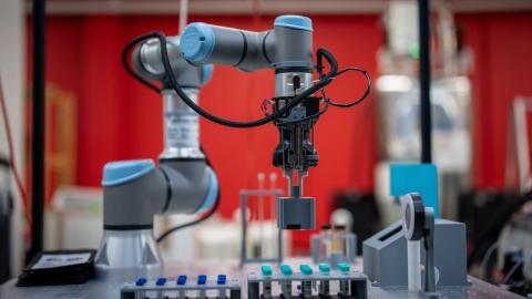 New B.C. program to 'track and trace' origins of illicit drug supply