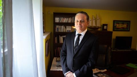 New Brunswick doctor renews call for investigation into undiagnosed neurological illness