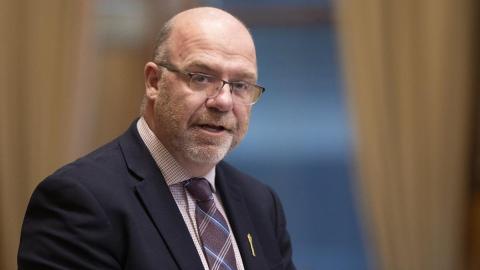 New Brunswick ends fiscal year with $104.4-million deficit as health-care costs rise