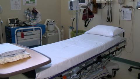 New Brunswick has 'no strategy' to address excessive ER wait times: auditor general