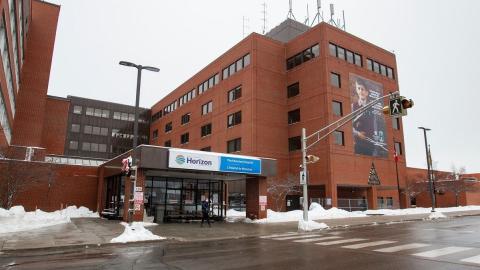 New Brunswick hospital ordered to pay man $5K because staff didn't speak French