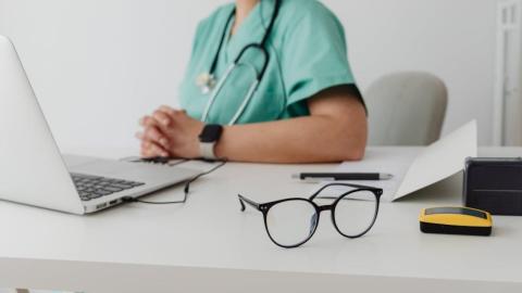 New Brunswick to end eVisitNB virtual health-care services