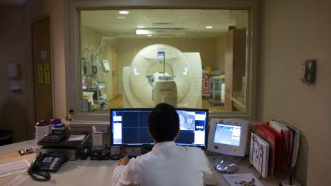 New Brunswick's final report finds no environmental links to unknown neurological illness in patients