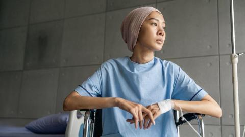 New cervical cancer screening guidelines still fail to consider the other small but significant minority
