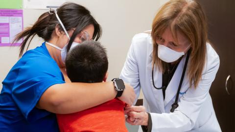 New Children's Vaccine Schedule May Not Be the Last of RFK Jr.'s Big Changes