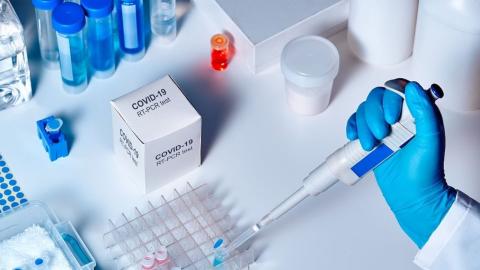 New COVID variant detected in Ontario no cause for alarm: Bogoch