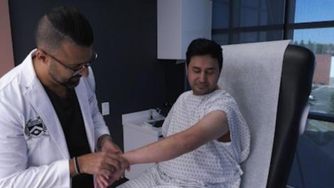 New eczema cream approved by Health Canada offers relief for Alberta patients