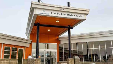 New Fort St. John doctors to take thousands off waiting list