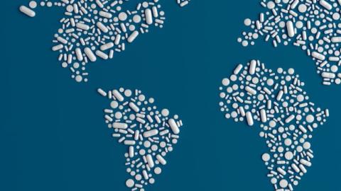 New gonorrhea drug is not just a scientific breakthrough but a business one