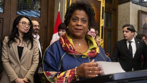 New policy adding nurse practitioners to public health-care plans will go ahead April 1st