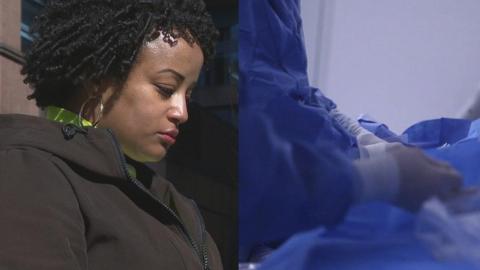 New report looks at struggles Canadian Black women face seeking medical care