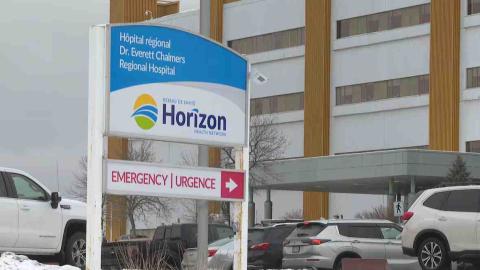 New teams at Horizon try to divert patients away from unneeded hospital admissions