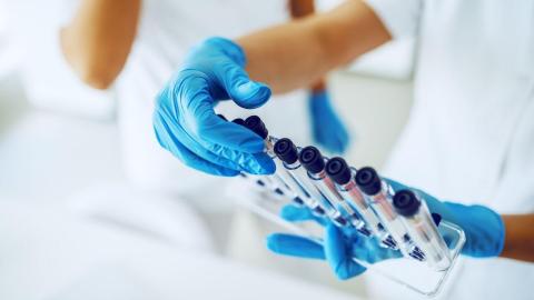New therapies transform blood cancer treatment and extend lives