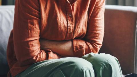 New therapy for hard-to-treat inflammatory bowel disease shows promise