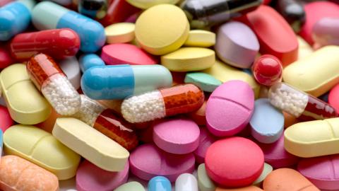 New tool helps seniors reduce unnecessary medications