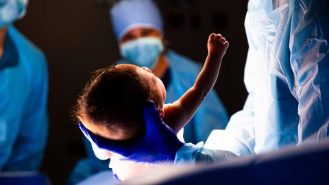 Newborn dies after mother drinks raw milk during pregnancy