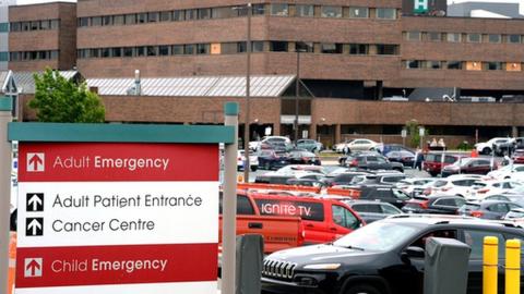 Newfoundland & Labrador is ditching fax-based medical referrals, starting with joint and cataract surgeries