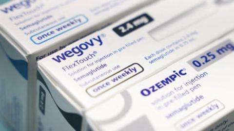 NHS England to offer weight-loss drugs to 1.2m people to reduce risk of heart attacks and strokes