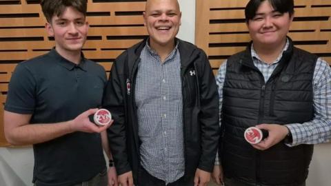 Nicotine-pouch maker Zonnic unhappy that Conservative MP is promoting foreign competitor Zyn