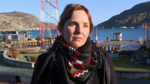 N.L. doctor recounts horrors of month working in Gaza hospital treating Palestinian patients