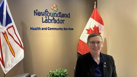 NL Health Minister says 'we need help' over air ambulance gaps