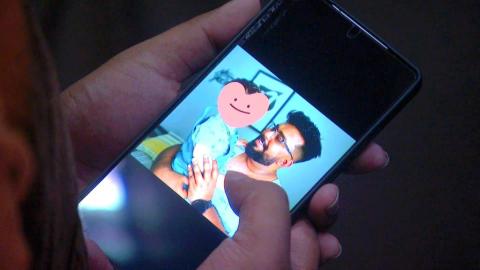 NL man with little time to live struggling to raise son, access medical care