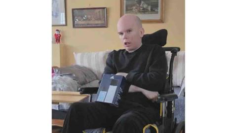 NL man's disability benefit delayed over guardianship wording dispute