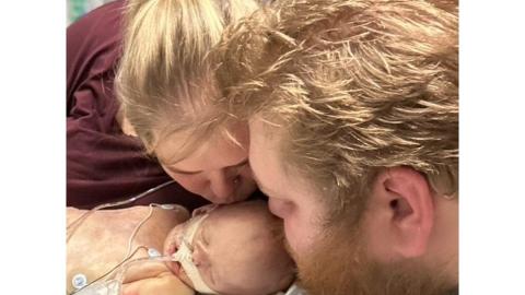 NL mom wants better training in rural hospitals after baby's death