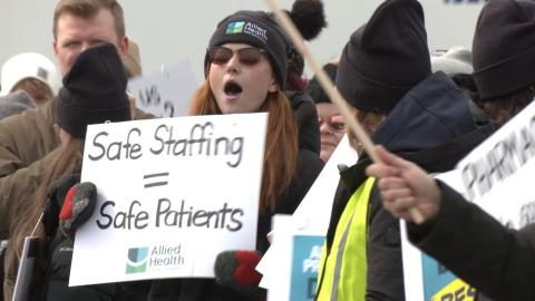 N.L. pharmacists call for more support as vacancy rates climb higher