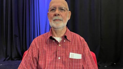 N.L. retiree says Ottawa's pharmacare is top of mind during this election