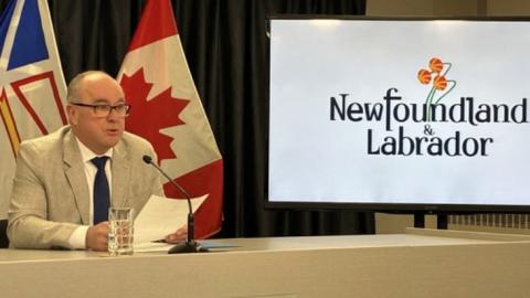 NL scraps Kenmount Crossing hospital over projected $10B cost