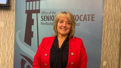 N.L. seniors older, poorer, worse off than rest of Canada, says advocate