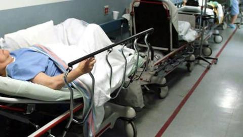 N.L. urgent care clinics won't reduce emergency room wait times, says doctor