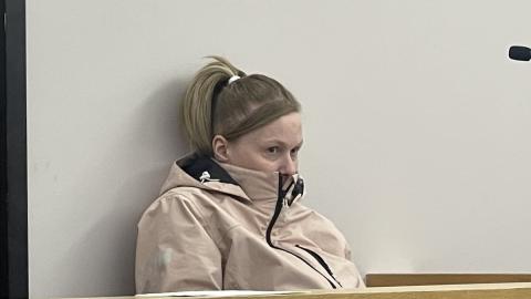 NL woman who faked nursing credentials denied sentencing delay