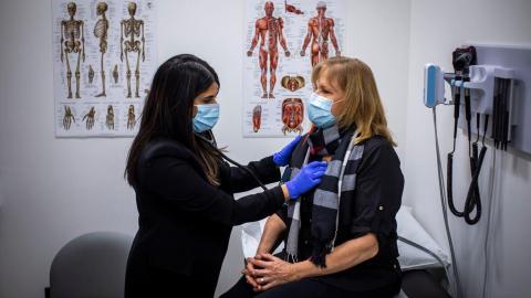 N.L. working to end fees for patients seeing nurse practitioners