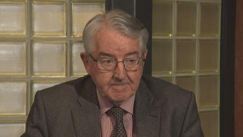 NLHS CEO warns of 'crunch coming' over next decade for long-term care beds in N.L.