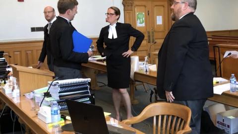 NL's COVID-19 travel ban was justified, Supreme Court of Canada rules