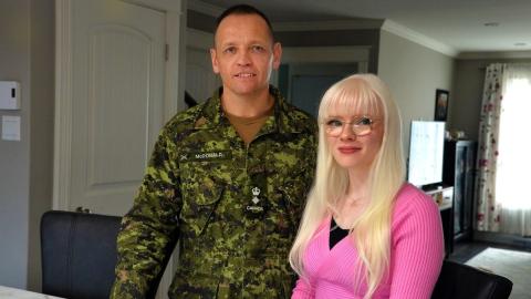 No help for NL military family battling MUN med school residency rule